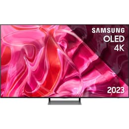 Fernseher Samsung OLED Ultra HD 4K 140 cm QE55S90C