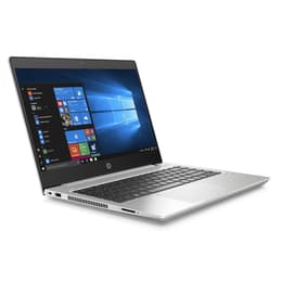 HP ProBook 440 G6 14" Core i5 1.6 GHz - SSD 256 GB - 8GB QWERTZ - Deutsch