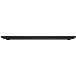 Lenovo ThinkPad T14s G1 14" Core i7 1.8 GHz - SSD 512 GB - 32GB QWERTY - Englisch