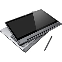Fujitsu LifeBook T904 13" Core i5 2.7 GHz - SSD 128 GB - 8GB QWERTY - Spanisch