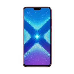 Honor 8X 64GB - Violett - Ohne Vertrag