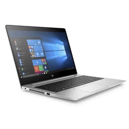 HP EliteBook 840 G6 14" Core i5 1.6 GHz - SSD 256 GB - 8GB AZERTY - Französisch