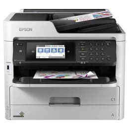 Epson WF-C5710DWF Laserdrucker Schwarzweiss