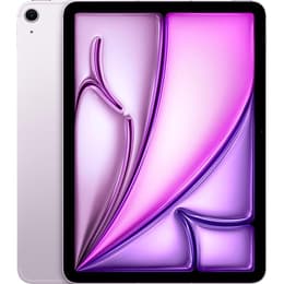 iPad Air 11" (2025) 7. Generation 512 GB - WLAN + 5G - Violett