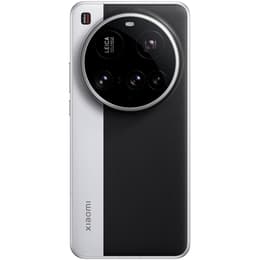 Xiaomi 15 Ultra 512GB - Silber - Ohne Vertrag