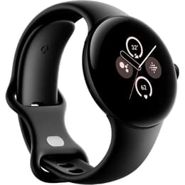 Google Pixel Watch 2 Bluetooth 41 mm - Schwarz