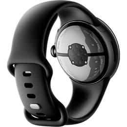 Google Pixel Watch 2 Bluetooth 41 mm - Schwarz