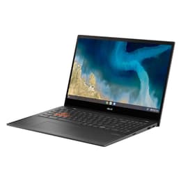 Asus ChromeBook Flip CX5 Core i3-1115G4 3 GHz 256GB SSD - 16GB QWERTY - Englisch