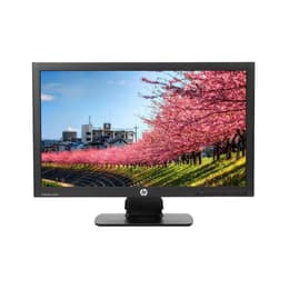 Bildschirm 22" LED HP P222VA