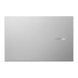 Asus VivoBook S433EA-EK2365W 14" Core i7 2.8 GHz - SSD 1 TB - 16GB AZERTY - Französisch