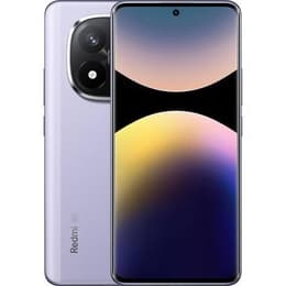 Xiaomi Redmi Note 14 Pro Plus 512GB - Violett - Ohne Vertrag