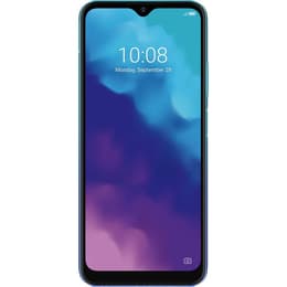 ZTE Blade V30 Vita 128GB - Blau - Ohne Vertrag