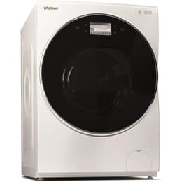 Waschmaschine 59,5 cm Vorne Whirlpool W Collection FRR 12451