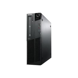 Lenovo ThinkCentre M91P SFF Core i5 3,1 GHz - SSD 480 GB RAM 16 GB