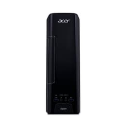 Acer XC-780 Core i3 3,9 GHz - HDD 1 TB RAM 4 GB