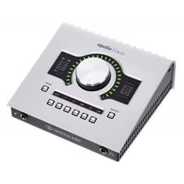 Universal Audio Apollo Twin Zubehör