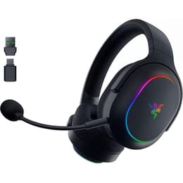 Razer Barracuda X Chroma Kopfhörer Noise cancelling gaming wireless mit Mikrofon - Schwarz