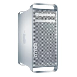 Mac Pro (November 2012) Xeon 3,46 GHz - SSD 1000 GB + HDD 2 TB - 64GB