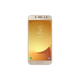 Galaxy J7 Pro 32GB - Roségold - Ohne Vertrag