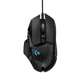 Logitech G502 HERO Maus