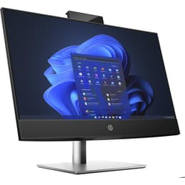 HP ProOne 440 G9 23" Core i5 1.2 GHz - SSD 1 TB - 16GB Ohne Tastatur