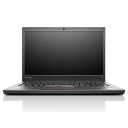 Lenovo ThinkPad X230 12" Core i5 2.6 GHz - SSD 128 GB - 4GB QWERTY - Englisch