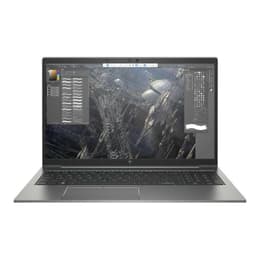 HP ZBook Firefly 15" Core i7 1.1 GHz - SSD 256 GB - 64GB QWERTY - Italienisch