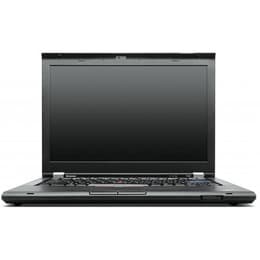 Lenovo ThinkPad T420 14" Core i7 2.7 GHz - SSD 512 GB - 8GB QWERTZ - Deutsch