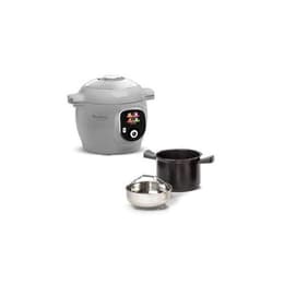 Moulinex CE854B10 Multikocher