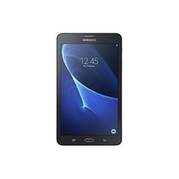 Galaxy Tab A6 (2016) - WLAN