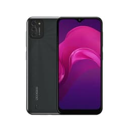 Doogee X93 16GB - Schwarz - Ohne Vertrag