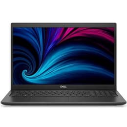 Dell Latitude 3420 14" Core i5 2.4 GHz - SSD 512 GB - 8GB QWERTY - Englisch