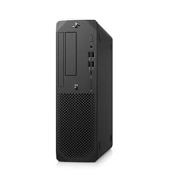 HP Z2 G5 SFF WorkStation Core i5 3.1 GHz - SSD 256 GB RAM 8 GB