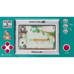 Nintendo Donkey Kong JR - Grün