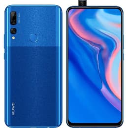 Huawei Y9 Prime (2019) 128GB - Blau - Ohne Vertrag