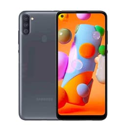 Galaxy A11 32GB - Schwarz - Ohne Vertrag