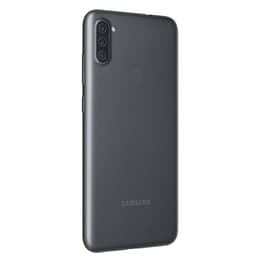 Galaxy A11 32GB - Schwarz - Ohne Vertrag