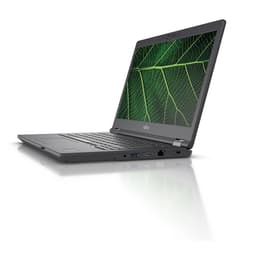 Fujitsu LifeBook E5411 14" Core i3 3 GHz - SSD 256 GB - 16GB QWERTZ - Deutsch