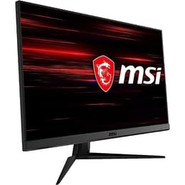 Bildschirm 27" LED MSI G2712