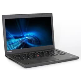 Lenovo ThinkPad T440 14" Core i5 1.9 GHz - SSD 480 GB - 8GB QWERTZ - Deutsch