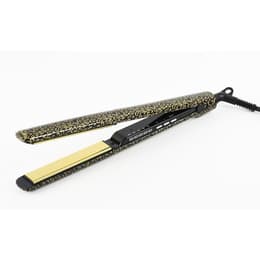 Corioliss C3 Leopard - Gold Glätteisen