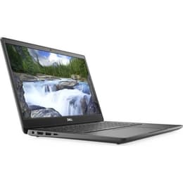 Dell Latitude 3410 14" Core i5 1.7 GHz - SSD 256 GB - 8GB AZERTY - Französisch
