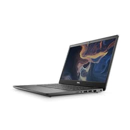 Dell Latitude 3410 14" Core i5 1.7 GHz - SSD 256 GB - 8GB AZERTY - Französisch