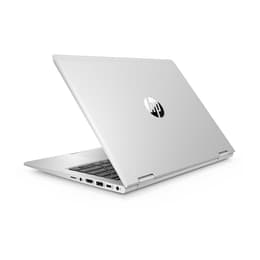 HP ProBook X360 435 G7 13" Ryzen 7 2 GHz - SSD 512 GB - 16GB QWERTZ - Deutsch