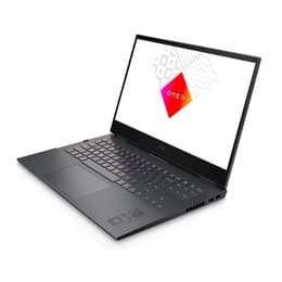 HP Omen 16-C0077NG 16" Ryzen 7 3.2 GHz - SSD 1 TB - 16GB - AMD RADEON RX 6600M QWERTZ - Deutsch
