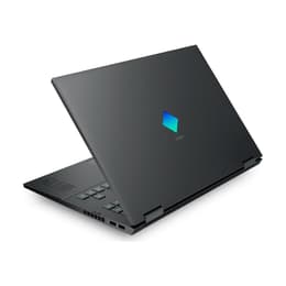 HP Omen 16-C0077NG 16" Ryzen 7 3.2 GHz - SSD 1 TB - 16GB - AMD RADEON RX 6600M QWERTZ - Deutsch