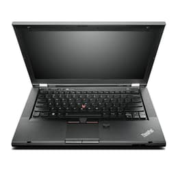 Lenovo ThinkPad T430 14" Core i5 2.6 GHz - SSD 128 GB RAM 8 GB AZERTY - Französisch