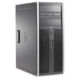 HP Compaq Pro 6305 MT A10 3,8 GHz - SSD 2 TB RAM 32 GB
