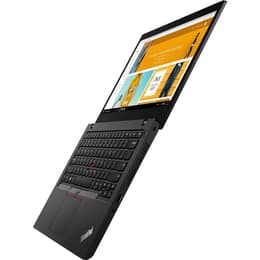 Lenovo ThinkPad L14 G2 14" Ryzen 5 PRO 2.3 GHz - SSD 512 GB - 16GB QWERTZ - Deutsch