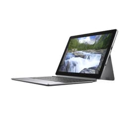 Dell Latitude 7210 12" Core i5 1.6 GHz - SSD 512 GB - 8GB Ohne Tastatur